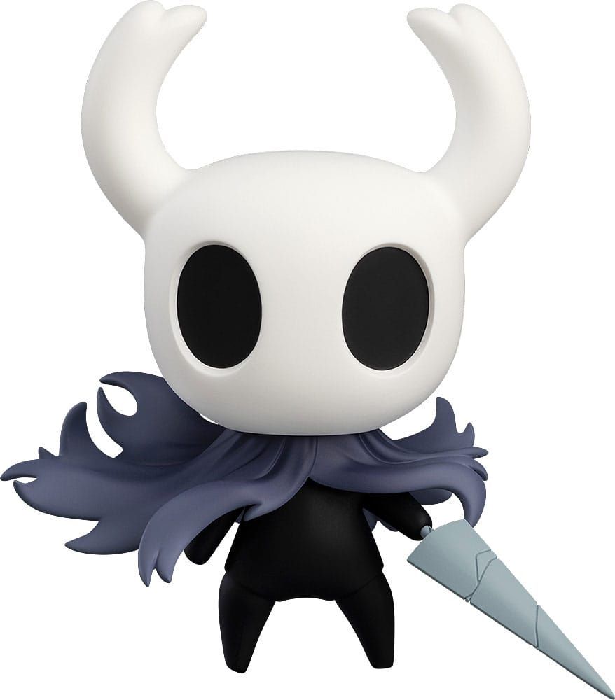 Hollow Knight Nendoroid Action Figure The Knight 10 cm Good Smile Company