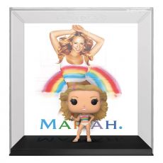 Mariah Carey POP! Albums Vinyl Figure Rainbow 9 cm Funko