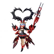 Megami Device Plastic Model Kit 1/1 Chaos & Pretty Queen of Hearts 22 cm