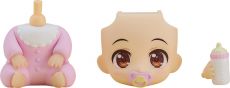 Nendoroid More Accessories Dress Up Baby (Pink) Good Smile Company