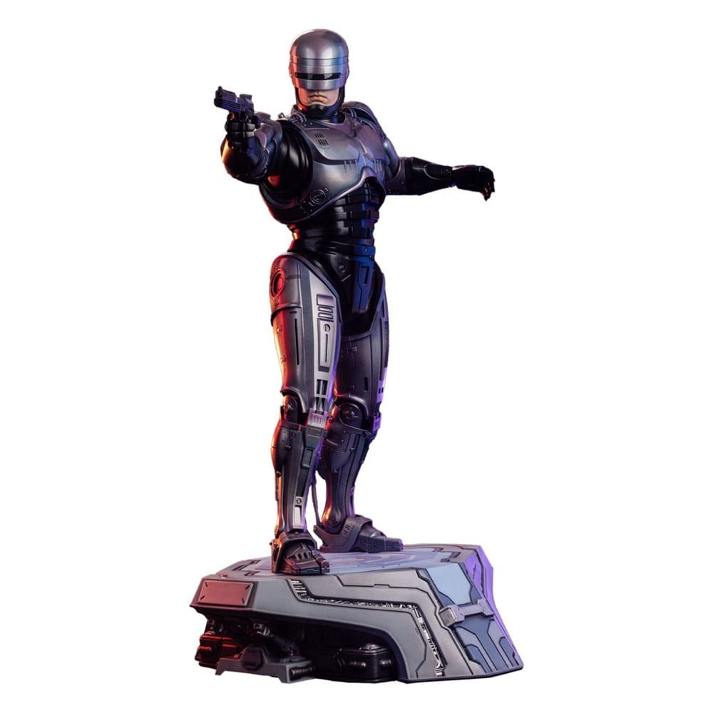RoboCop Statue 1/3 RoboCop 71 cm PCS