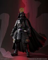 Star Wars: Obi-Wan Kenobi Meisho Movie Realization Action Figure Samurai Taisho Darth Vader (Vengeful Spirit) 18 cm