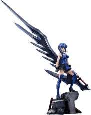 Tsukihime - A Piece of Blue Glass Moon PVC Statue 1/7 Ciel Seventh Holy Scripture: 3rd Cause of Death - Blade 47 cm