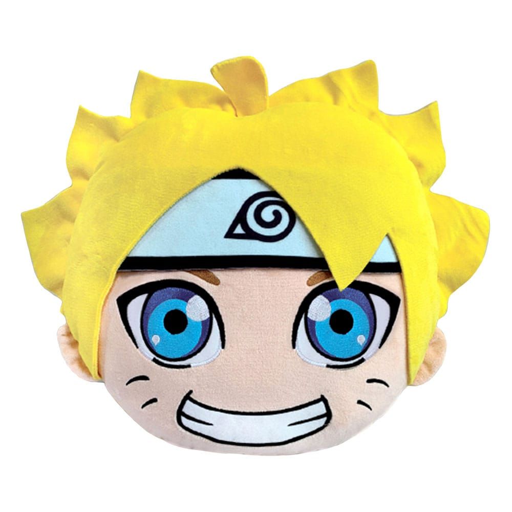 Boruto: Naruto Next Generation 3D Pillow Boruto Sakami Merchandise