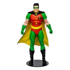 DC Multiverse Action Figure Robin (Tim Drake) 18 cm McFarlane Toys
