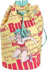 Dragon Ball Seesack Bulma CyP Brands