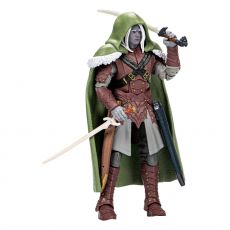 Dungeons & Dragons: R.A. Salvatore's The Legend of Drizzt Golden Archive Action Figure Drizzt 15 cm