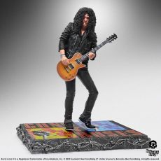 Guns N' Roses Rock Iconz Statue Slash II 22 cm Knucklebonz