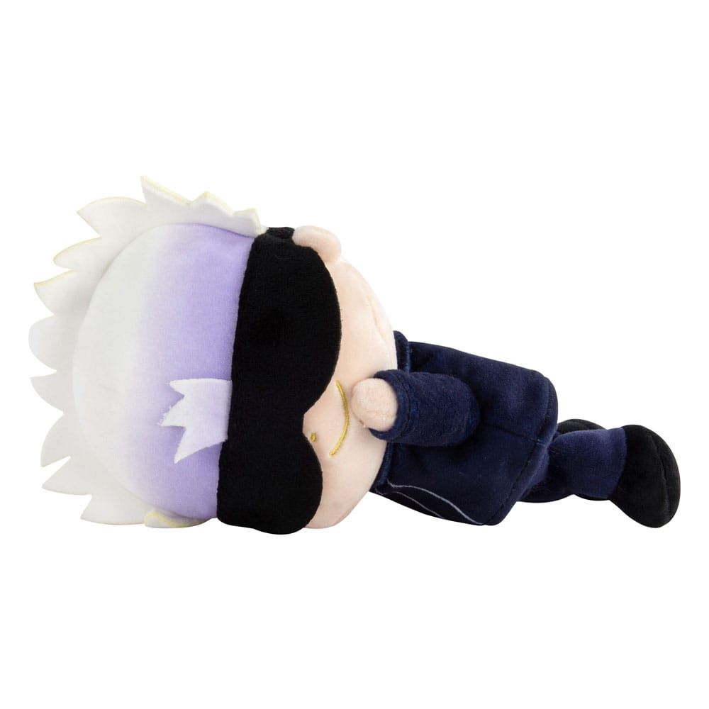 Jujutsu Kaisen Mocchi-Mocchi Plush Figure Gojo Satoru Sleeping 15 cm Tomy
