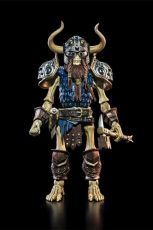 Mythic Legions: All Stars 6 Actionfigur Skalli Bonesplitter 15 cm Four Horsemen Toy Design