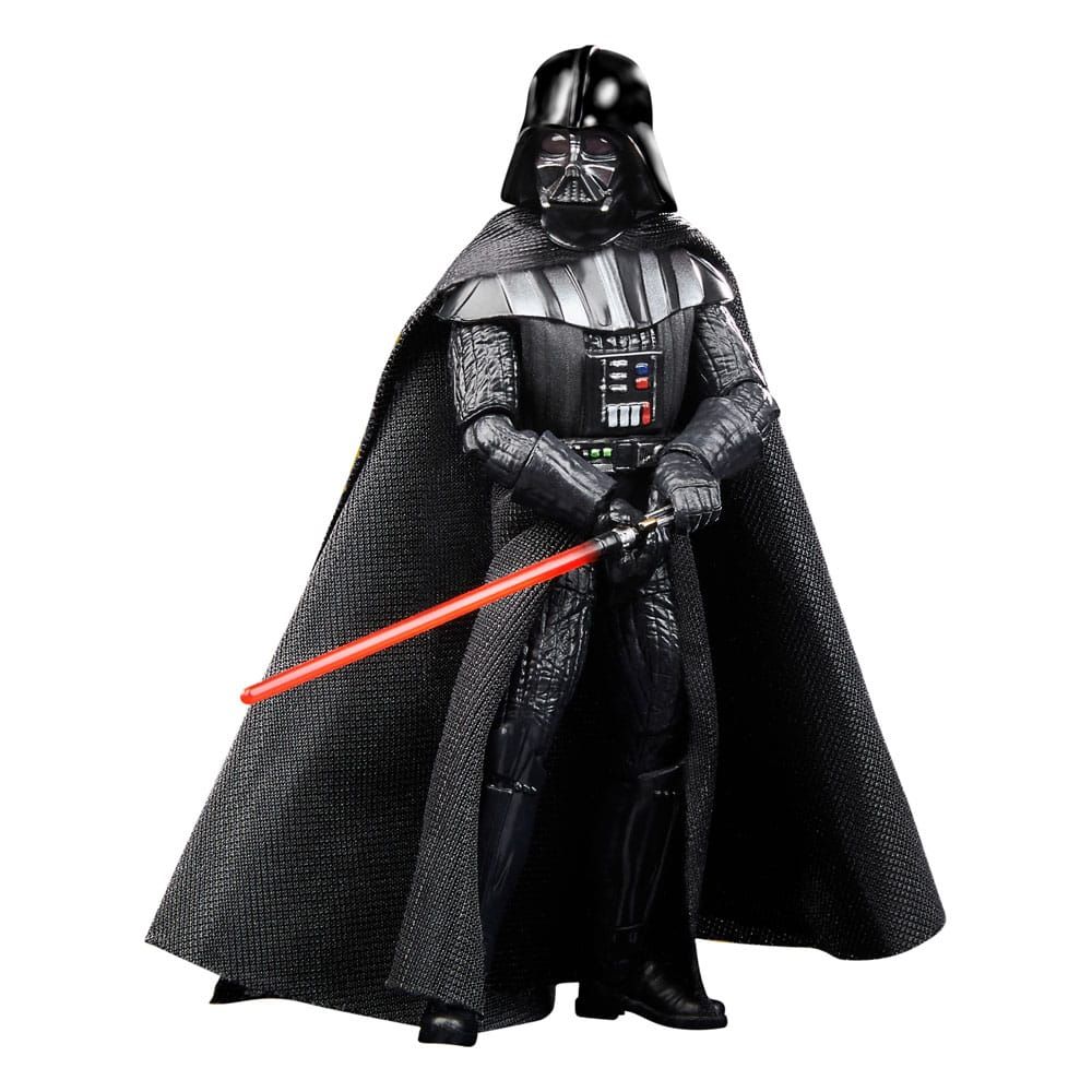 Star Wars Episode VI 40th Anniversary Vintage Collection Action Figure Darth Vader (Death Star II) 10 cm Hasbro