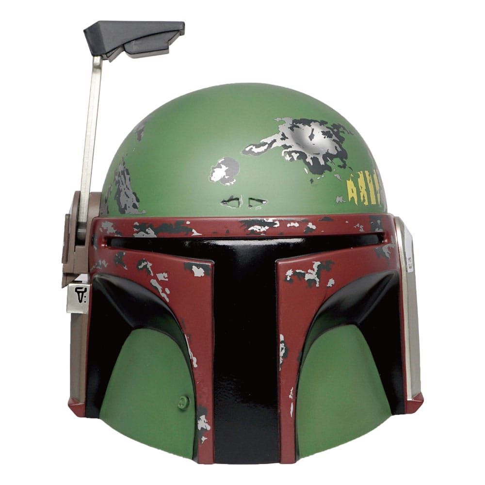 Star Wars Figural Bank Boba Fett Helmet 25 cm Monogram Int.