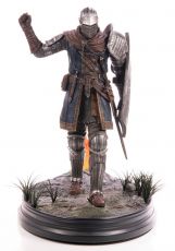 Dark Souls Statue Elite Knight: Exploration Edition 39 cm First 4 Figures