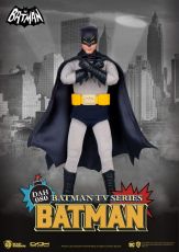 DC Comics Dynamic 8ction Heroes Action Figure 1/9 Batman TV Series Batman 24 cm Beast Kingdom Toys