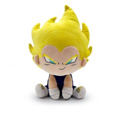 Dragon Ball Z Plush Figure Super Saiyan Vegeta 22 cm Youtooz