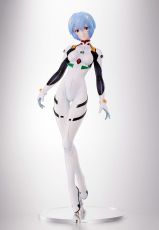 Evangelion PVC Statue 1/6 New Theatrical Edition Rei Ayanami 27 cm