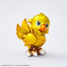 Final Fantasy Bright Arts Statue Chocobo 7 cm