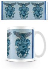 Harry Potter Mug Ravenclaw Eagle Crest