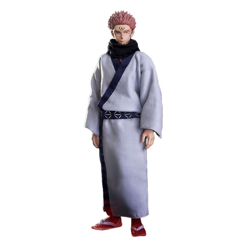 Jujutsu Kaisen Action Figure 1/6 Ryomen Sukuna 30 cm Asmus Collectible Toys