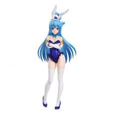 Kono Subarashii Sekai ni Shukufuku o! Pop Up Parade Statue Aqua: Bunny Ver. L Size 24 cm Max Factory