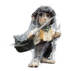 Lord of the Rings Mini Epics Vinyl Figure Frodo Baggins (Limited Edition) 11 cm Weta Workshop