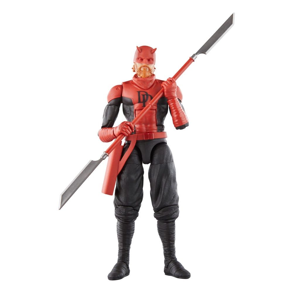 Marvel Knights Marvel Legends Action Figure Daredevil 15 cm Hasbro