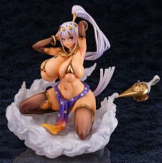 Original Character Statue 1/6 Gina of the Lamp 26 cm