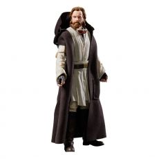 Star Wars: Obi-Wan Kenobi Black Series Action Figure Obi-Wan Kenobi (Jedi Legend) 15 cm Hasbro
