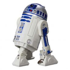 Star Wars: The Mandalorian Black Series Action Figure R2-D2 (Artoo-Detoo) 15 cm Hasbro