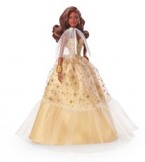 Barbie Signature Doll 2023 Holiday Barbie #2 Mattel