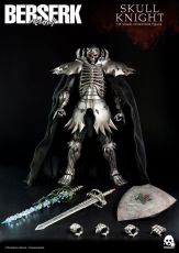 Berserk Action Figure 1/6 Skull Knight Exclusive Version 36 cm ThreeZero