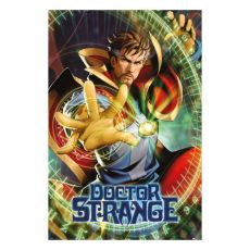 Marvel Poster Pack Dr. Strange Sorcerer Surpreme 61 x 91 cm (4)