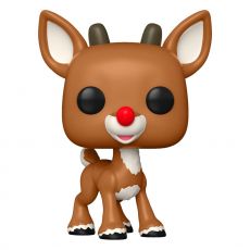 Rudolph the Red-Nosed Reindeer POP! Movies Vinyl Figure Rudolph 9 cm