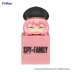 Spy x Family Hikkake PVC Statue Anya 10 cm Furyu