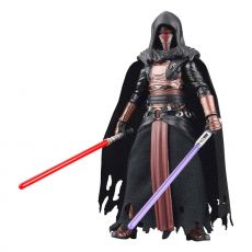 Star Wars: Knights of the Old Republic Vintage Collection Action Figure Darth Revan 10 cm
