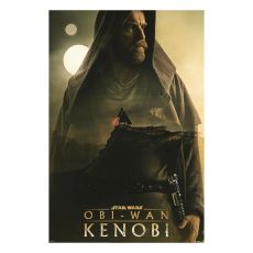 Star Wars: Obi-Wan Kenobi Poster Pack Light Vs Dark 61 x 91 cm (4)