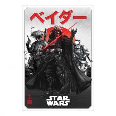 Star Wars Poster Pack Visions 61 x 91 cm (4)