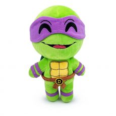 Teenage Mutant Ninja Turtles Plush Figure Chibi Donatello 22 cm