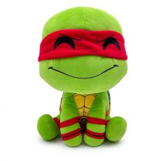 Teenage Mutant Ninja Turtles Plush Figure Raphael 22 cm Youtooz