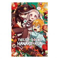 Toilet-Bound Hanako-kun Poster Pack Hanako 61 x 91 cm (4)
