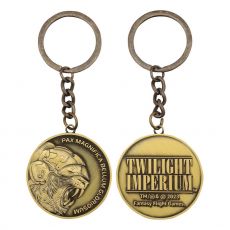Twilight Imperium Keychain Magnificent Peace, Glorious War