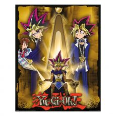 Yu-Gi-Oh! Poster Pack Pharaoh Atem 40 x 50 cm (4)