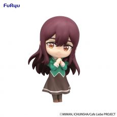 Yuri Is My Job! Chobirume PVC Statue Mitsuki Ayanokoji 10 cm Furyu