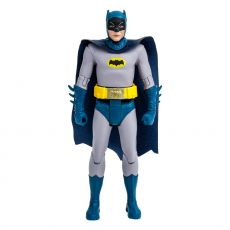 DC Retro Action Figure Batman 66 Batman 15 cm McFarlane Toys