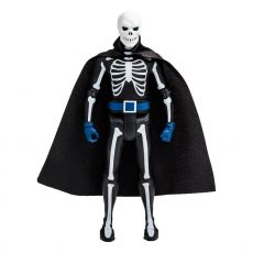 DC Retro Action Figure Batman 66 Lord Death Man (Comic) 15 cm McFarlane Toys