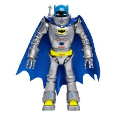 DC Retro Action Figure Batman 66 Robot Batman (Comic) 15 cm McFarlane Toys