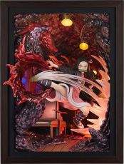 Demon Slayer: Kimetsu no Yaiba PVC Statue Nezuko Kamado: Mugen Train 36 cm