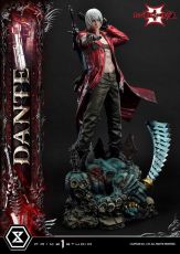 Devil May Cry 3 Ultimate Premium Masterline Series Statue 1/4 Dante Standard Version 67 cm Prime 1 Studio