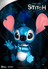 Disney 100 Years of Wonder Dynamic 8ction Heroes Action Figure 1/9 Stitch (Lilo & Stitch) 16 cm Beast Kingdom Toys