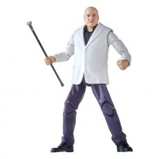 Hawkeye Marvel Legends Action Figure Kingpin 15 cm